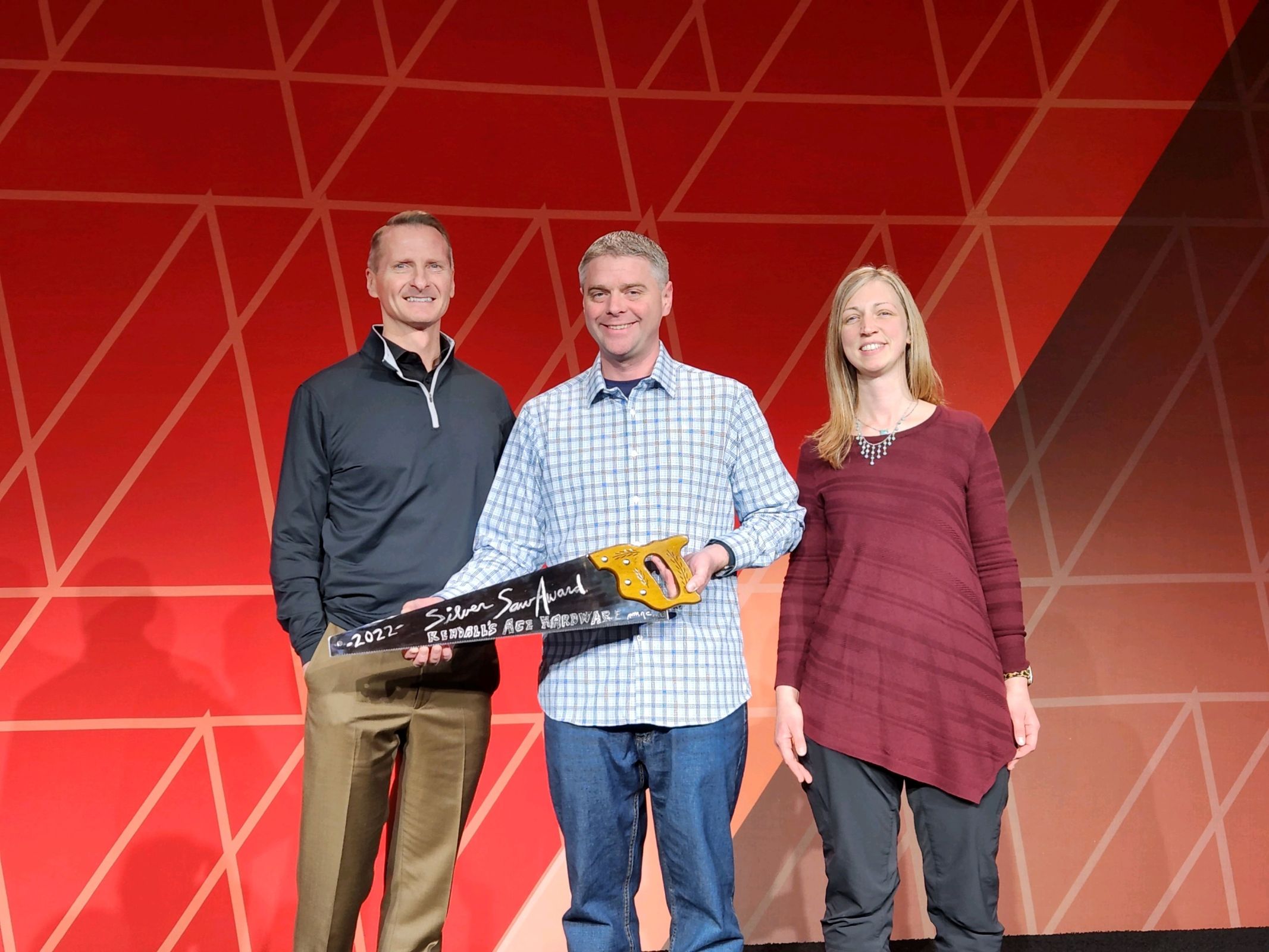 Kendalls Ace Hardware Named Coolest Store On The